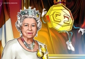 Coin rác mọc như nấm sau khi Nữ hoàng Elizabeth II qua đời