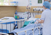 Thiếu thuốc giải độc, bệnh nhân tuyến cuối nguy kịch