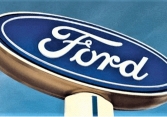 Ford đang tạo ra bước tiến lớn vào NFT và Metaverse