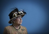 Nữ hoàng Elizabeth II qua đời ở tuổi 96