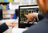 Chứng khoán chiều 9/9: VN-Index bất ngờ tăng hơn 14 điểm cuối phiên