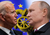 Phương Tây càng trừng phạt Nga, ông Putin càng đẩy mạnh 'bắt tay' với châu Á