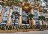 Nợ thuế 174,6 tỷ đồng, Tân Hoàng Minh bị dừng làm thủ tục hải quan