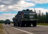 Nga gửi quân tiếp viện đến Kharkiv khi Ukraina tuyên bố thắng lớn ở miền Đông