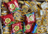 Hà Nội thu giữ hàng ngàn bánh trung thu nhập lậu