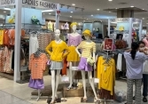 Đại gia bán lẻ AEON 'lấn sân' sang ngành thời trang nhanh tại Việt Nam