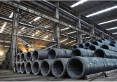 Giá quặng sắt lên mức cao nhất trong hai tuần