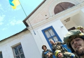 Ưu thế chiến trường đang nghiêng về Ukraina?