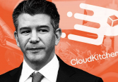 Travis Kalanick - Cựu CEO Uber âm thầm xây đế chế mới trị giá 15 tỷ USD