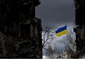 Cuộc chiến của Ukraina bước vào giai đoạn mới