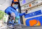Dự báo giá xăng giảm trong chiều nay