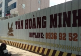 Công ty con của Tân Hoàng Minh bị truy thu thuế gần 62 tỷ đồng