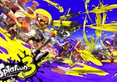 Splatoon 3 của Nintendo đạt kỷ lục bán hàng tại Nhật Bản