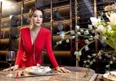 Ngôi nhà nơi diễn viên Trương Ngọc Ánh tìm thấy sự đồng điệu về phong cách sống
