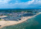 Novaland chuẩn bị triển khai hàng loạt dự án khủng