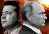 Thất bại của Nga ở Ukraina có thể khiến ông Putin mạnh tay hơn?