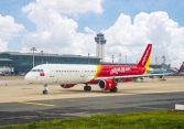 Vietjet chào bán cổ phiếu riêng lẻ với giá 135.000 đồng/cp, thu gần 4.700 tỷ đồng