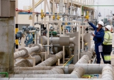 Giá gas hôm nay 14/9: Giảm nhẹ