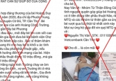 Bệnh viện Chợ Rẫy cảnh báo bị mượn danh nghĩa để lừa gạt