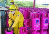 Khuyến nghị cổ phiếu 16/9: POW, GAS, LHG