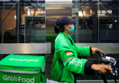 Grab đối mặt với ngã rẽ khi dịch vụ ăn uống tại chỗ phục hồi