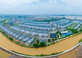 Nới 'room' tín dụng, bất động sản vẫn sẽ 'khát' vốn