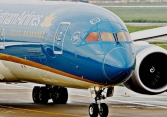 Vietnam Airlines nỗ lực để cổ phiếu tiếp tục được niêm yết
