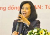 Tân Tạo giải trình khoản 314 tỷ đồng ủy thác cho bà Đặng Thị Hoàng Yến
