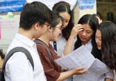 Thêm nhiều trường đại học công bố điểm chuẩn năm 2022