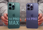 Điểm chuẩn Antutu của iPhone 14 Pro Max cho thấy mức tăng hiệu suất ấn tượng
