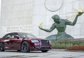 Triển lãm ô tô Detroit 2022 giới thiệu 8 mẫu xe thế hệ mới