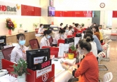 HDBank tăng vốn điều lệ lên 25.000 tỷ đồng