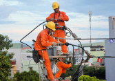 Lịch cúp điện Bà Rịa - Vũng Tàu từ ngày 16/9-23/9/2022
