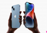 Màn hình và mặt kính sau iPhone 14 dễ sửa chữa hơn so với iPhone 13