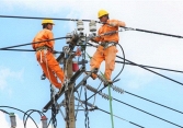 Lịch cúp điện Cần Thơ từ ngày 16/9-23/9/2022