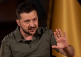 Tổng thống Zelensky thề không bỏ cuộc