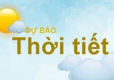 Dự báo thời tiết đêm nay và ngày mai (19-20/9): Hà Nội, Bắc Bộ, Bắc Trung Bộ ngày nắng