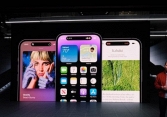 iPhone 14 Pro bất ngờ bị 'đơ' sau khi nhận dữ liệu từ máy cũ