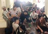 Số người tháo chạy khỏi casino ở gần cửa khẩu Bavet là 71, tất cả đều mang quốc tịch Việt Nam