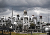 Giá gas hôm nay 20/9: Xuống mức thấp nhất gần 2 tháng