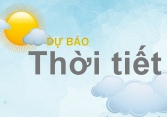 Dự báo thời tiết đêm nay và ngày mai (20-21/9): Bắc Trung Bộ có nơi mưa rất to