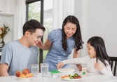 Sữa chua probiotics giúp giảm nồng độ kim loại nặng trong máu