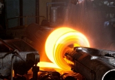 Giá thép hôm nay 20/9: Quặng sắt phục hồi