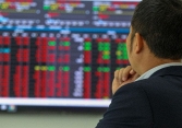 Chờ thông báo của Fed, chứng khoán Việt Nam ngập sắc đỏ