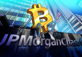 JP Morgan dự báo tiền điện tử sẽ bùng nổ sau chính sách 'diều hâu' của Fed