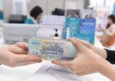 Báo cáo ngành ngân hàng: Thận trọng trong ngắn hạn