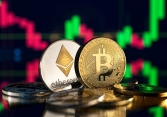 Thị trường tiền điện tử 22/9: Bitcoin bật tăng nhưng chưa thể vượt mốc 20.000 USD