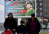 Lệnh 'động viên một phần' của ông Putin nói lên điều gì?