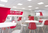 Chuyện gì đang xảy ra tại Trung tâm Anh ngữ Apax Leaders của Shark Thủy?