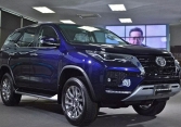 Đây là những chiếc SUV đáng mua nhất hiện nay